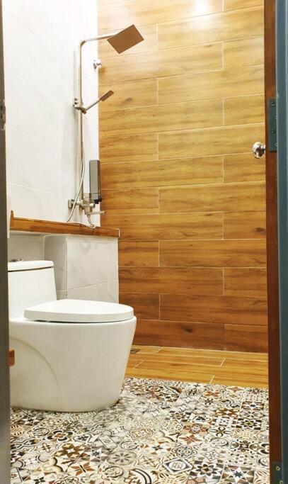 [new!] Jonker Street Loft 3br 10pax *