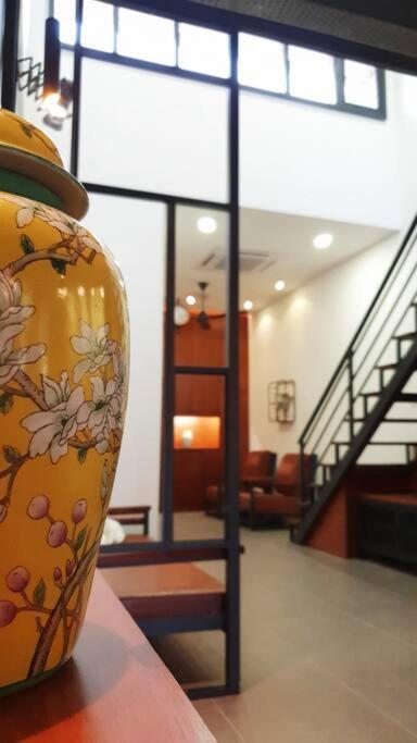 Pangsapuri [new!] Jonker Street Loft 3br 10pax *