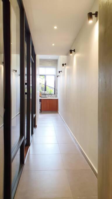 [new!] Jonker Street Loft 3br 10pax Pangsapuri