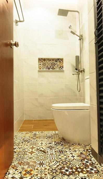 Pangsapuri [new!] Jonker Street Loft 3br 10pax